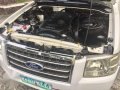 2007 Ford Everest 4x2 2008 2009-11