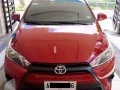 2016 Toyota Yaris 1.3E AT-Tag 2014 2015 2017 Vios Jazz City Fiesta-2