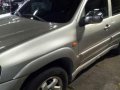 Mazda tribute-3