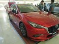 MAZDA 3 SPEED Top of the Line-1
