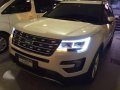 2016 Ford Explorer 2.3 Ecoboost-1