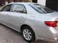 toyota corolla altis 2010-2