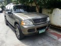 2006 Ford Explorer 4X2-0