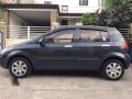 2011 Hyundai getz gold mt 235k-2