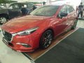 MAZDA 3 SPEED Top of the Line-2