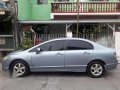 2006 Honda Civic 1.8V all power automatic-8