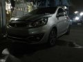 very rush mitsubishi mirage gls automatic 2016 top of the line-1