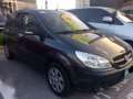 2011 Hyundai getz gold mt 235k-1