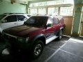 Toyota SUV 4Runner Hilux Surf Swap with any AT car or SUV-0