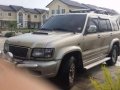 Isuzu Trooper 2003 Sunroof edition 4x2 SUV-3