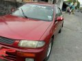 Mazda 323 rayban manual 96-1