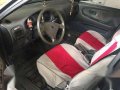 Mitsubishi Lancer 1.6-3