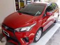 2016 Toyota Yaris 1.3E AT-Tag 2014 2015 2017 Vios Jazz City Fiesta-0