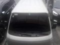 Nissan Urvan Estate 2003 MT Diesel-7