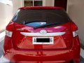 2016 Toyota Yaris 1.3E AT-Tag 2014 2015 2017 Vios Jazz City Fiesta-3