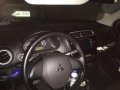 very rush mitsubishi mirage gls automatic 2016 top of the line-7