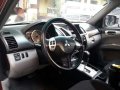 2010 Mitsubishi Montero sport G gls-3