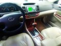 Toyota Camry 2002-6