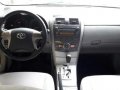 2008 Toyota Corolla Altis G AT-5