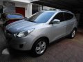 2010 hyundai tucson automatic like rav4 crv-2