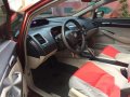 2006 Honda Civic 1.8S Corolla Lancer Vios Mirage wigo-6