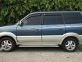 2000 Toyota Revo GLX Manual Diesel-5