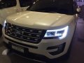 2016 Ford Explorer 2.3 Ecoboost-0