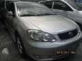 2004 Toyota Corolla Altis 1.8G Automatic-1