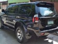 2005 Mitsubishi Montero Sports 4X4 Automatic - LOCAL-2