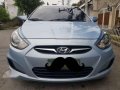 Hyundai accent-0