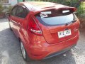 2011 Ford Fiesta S top of the line-3