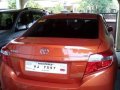 2017 Toyota Vios E Manual Almost Bnew-2