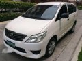 2013 Toyota Innova J MT-1