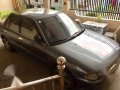 Mitsubishi Lancer 1.6-2