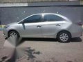 Well maintained Toyota Vios J 2014 Cool aircon for sale-2