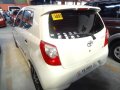 2016 Toyota Wigo Automatic Gasoline well maintained-1