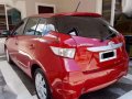 2016 Toyota Yaris 1.3E AT-Tag 2014 2015 2017 Vios Jazz City Fiesta-1