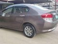 2011 Honda City 1.5 E-4