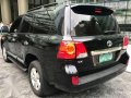 Toyota Land Cruiser 200 VX Local AT 2013-2