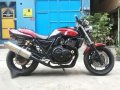 Honda CB400 super four super 4 cbr400 cbr600 steed magna-4