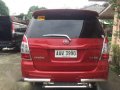 2014 toyota innova e-4