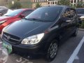 2011 Hyundai getz gold mt 235k-0