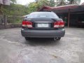 Nissan Cefiro Brougham VIP-5