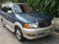 2000 Toyota Revo GLX Manual Diesel-0
