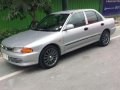 1997 Mitsubishi Lancer EX-0