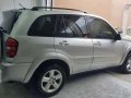 Rush sale super fresh toyota rav4 4x4 2003 matic tranny-2