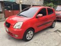 2006 Kia Picanto Lx Automatic-1