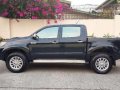 2013 Toyota Hilux G 4x4 Manual VNT Diesel - 13-3