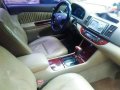 Toyota Camry 2002-9