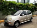 2007 Chery QQ HatchBack ALL POWER Automatic Transmission LIMITED 89K-2